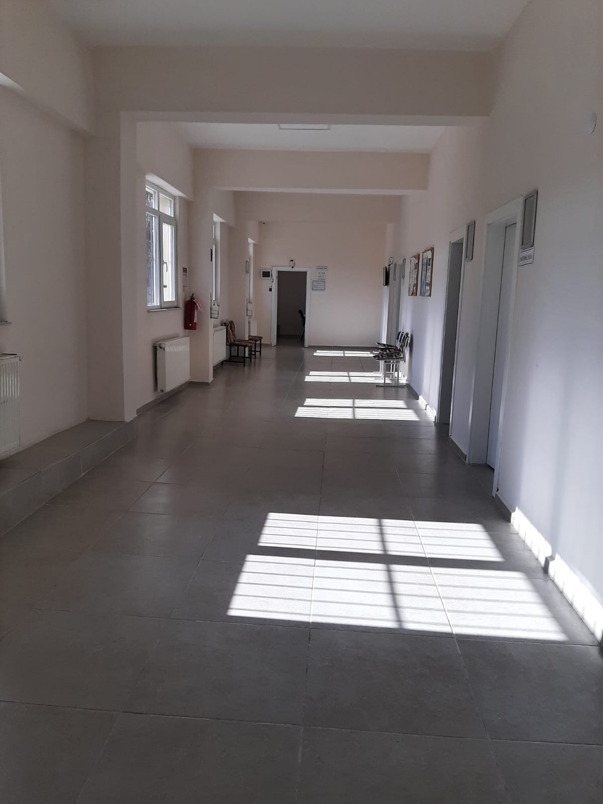 Asm İç Görünüm 2